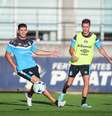  Foto: (  LUCAS UEBEL/GREMIO FBPA) / Gazeta Esportiva