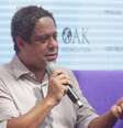 O deputado federal Orlando Silva é o relator do PL das Fakes News. FOTO: PEDRO KIRILOS / ESTADÃO  Foto: Pedro Kirilos/Estadão / Estadão