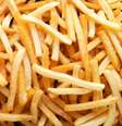 Batata frita pode desencadear ansiedade e depressão, diz estudo -  Foto: Shutterstock / Saúde em Dia
