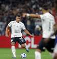  Foto: ( Agência Corinthians) / Gazeta Esportiva