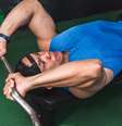 Como fazer rosca testa -  Foto: Shutterstock / Sport Life