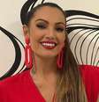 Patrícia processou a apresentadora Sônia Abrão -  Foto: Reprodução Instagram/@patriciapoeta / Famosos e Celebridades