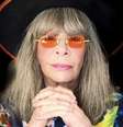 Rita Lee: relembre os principais momentos da carreira da rainha do rock brasileiro -  Foto: Instagram/@ritalee / Famosos e Celebridades
