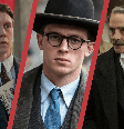 Filmes sobre a Segunda Guerra Mundial ensinam sobre as relações internacionais e os conflitos sociais  Foto: Reprodução digital | Netflix e Turbine Studios / Portal EdiCase