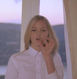Jennifer Lawrence em cena de The Devil You Know.  Foto: Adoro Cinema