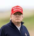 Donald Trump  Foto: Robert Perry/ Getty Images / Perfil Brasil