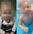 O bebê de 2 anos que desapareceu no dia 30 de abril em Santa Catarina foi encontrado na segunda-feira, 8, em São Paulo  Foto: Reprodução