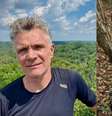 Indigenista Bruno Pereira e jornalista britânico Dom Phillips foram assassinados no Vale do Javari  Foto: Reprodução: Redes sociais
