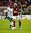  Foto: Marcelo Cortes/Flamengo