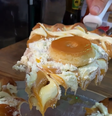  Foto: Divulgação @pizzaria_istambul