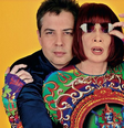 Rita Lee e Roberto de Carvalho  Foto: Reprodução/Instagram/Roberto de Carvalho