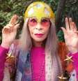 Rita Lee morreu na segunda-feira, 8, aos 75 anos, em sua casa em São Paulo  Foto: Reprodução/Redes Sociais 