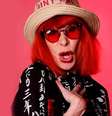 Rainha da irreverência, Rita Lee foi uma das personagens mais interessantes da TV  Foto: Divulgação