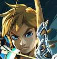 zelda-breathofthewild.jpg  Foto: Nintendo / Divulgação