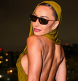 Sabrina Sato   Foto: Brazil News / Elas no Tapete Vermelho
