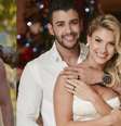 Alexandre Suita, Andressa Suita e Gusttavo Lima  Foto: Reprodução/ Instagram / Mais Novela