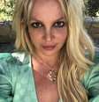  Foto: Instagram/Britney Spears / Pipoca Moderna