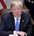 Donald Trump foi condenado pelo abuso sexual e difamação da escritora americana Elizabeth Jean Carroll  Foto: Getty Images / BBC News Brasil
