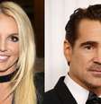 Britney Spears vai expor segredos de namoro com Colin Farrell em autobiografia, diz site  Foto: Getty Images / Hollywood Forever TV