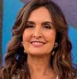 Fátima Bernardes (Reprodução/Instagram)  Foto: Mais Novela