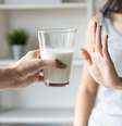 Você come e passa mal? Saiba o que é intolerância alimentar -  Foto: Shutterstock / Saúde em Dia