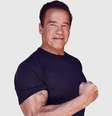 Foto: Divulgação/Arnold Sports / Pipoca Moderna