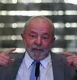 Presidente Luiz Inácio Lula da Silva  Foto: EPA-EFE/REX/Shutterstock / BBC News Brasil