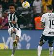  Foto: Vitor Silva/Botafogo