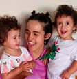 Nanda costa instagram h.png  Foto: Reprodução/Instagram / Reprodução/Instagram