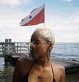 Nic Dias.jpg  Foto: Reprodução/Chris Hartl