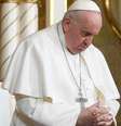 O papa Francisco  Foto: Reprodução/Instagram/@vaticannewspt