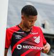  Foto: Athletico Paranaense