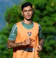  Foto: Divulgação/Fluminense