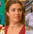 Veja lista de mães da ficção que todo mundo já viu na vida real -  Foto: Reprodução / Globo Filmes / Fox / CBS / Alto Astral