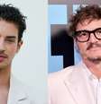 Manu Rios fala sobre amizade com Pedro Pascal: "Ele é o melhor"  Foto: Getty Images / Hollywood Forever TV