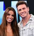 Gustavo Benedeti abre o jogo sobre reconciliação com Key Alves -  Foto: Globo/ Rafaela Cassiano / Famosos e Celebridades