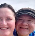 Um casal que morava em Seattle, nos Estados Unidos, está com endereço novo. E este endereço é móvel... cada dia em um lugar diferente,  Foto: Reprodução redes sociais / Flipar