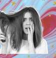 Xô, frizz! 8 hábitos que você precisa deixar de lado para evitar o cabelo arrepiado -  Foto: Shutterstock / todateen