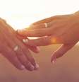 Venha ver essas ideias para um casamento inesquecível –  Foto: Shutterstock / Alto Astral