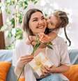 Se sua mãe gosta de flores, dar uma dessas para ela pode ser uma ótima ideia - Shutterstock  Foto: Alto Astral