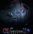 Diablo IV terá um sistema de temporadas com adições regulares de conteúdo após o lançamento  Foto: Blizzard Entertainment / Divulgação