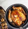 Receitas na airfryer  Foto: Grandbrothers