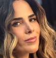 Wanessa Camargo desabafa sobre crises de ansiedade: "Prisão interna"  Foto: Reprodução/Instagram/@wanessa / Viva Saúde