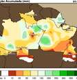  Foto: Climatempo
