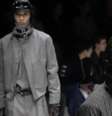 Moda masculina italiana teve alta nas exportações para UE e para outros países  Foto: ANSA / Ansa - Brasil