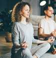 Yoga - Shutterstock  Foto: Sport Life