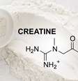 Creatina - Shutterstock  Foto: Sport Life