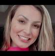 Andressa Urach anunciou que voltou a frequentar a igreja.  Foto: Reprodução, Instagram / Purepeople