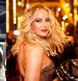 Jennifer Lawrence fala sobre cena de sexo com Chris Pratt: "Muito bêbada"  Foto: Divulgação | Getty Images / Hollywood Forever TV