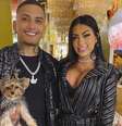 MC Mirella sofreu duras críticas após confirmar gravidez de Dynho Alves.  Foto: Reprodução, Instagram / Purepeople